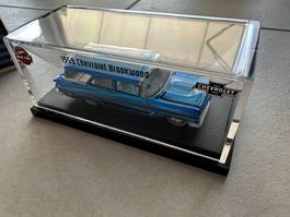HotWheels RLC Exclusive 1959 Chevrolet Brookwood