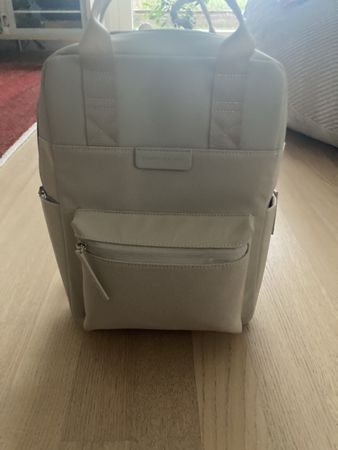 fabrikneuer, ungetragener Kapton&Son Rucksack, NP: 109.-