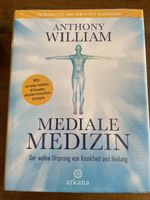 MEDIALE MEDIZIN (Anthony William)