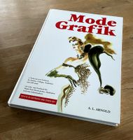 Mode Grafik - A.L. Arnold