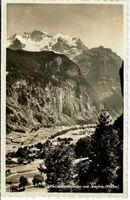 Lauterbrunnen