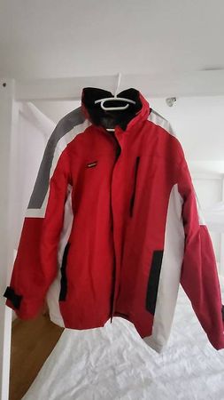 Schöne Herren Jacke