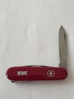 Victorinox Sackmesser KWC Taschenmesser