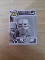 Bitty Pop Megatron von Transformers