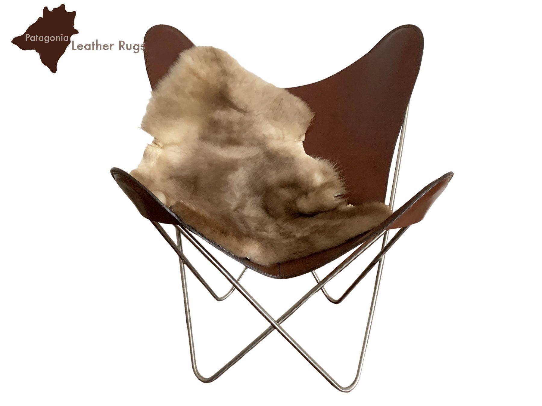 Tappeti: Supersoft Lammfelle – Nuovo e nell'imballaggio originale da Arbedo venduto da patagonialeatherrugs 2