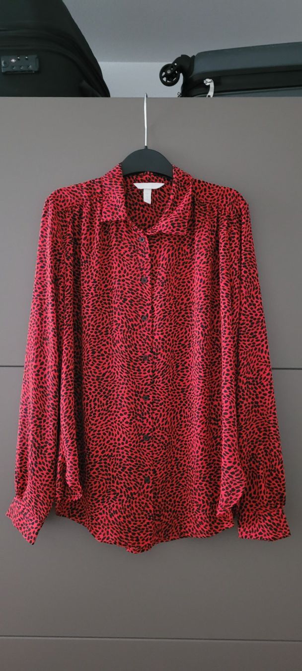 H&M Lotti di vestiti: C Chemise H&M taille 36/S – Nuovo (secondo la descrizione) da Vevey venduto da x_y_f