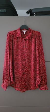 C Chemise H&M taille 36/S