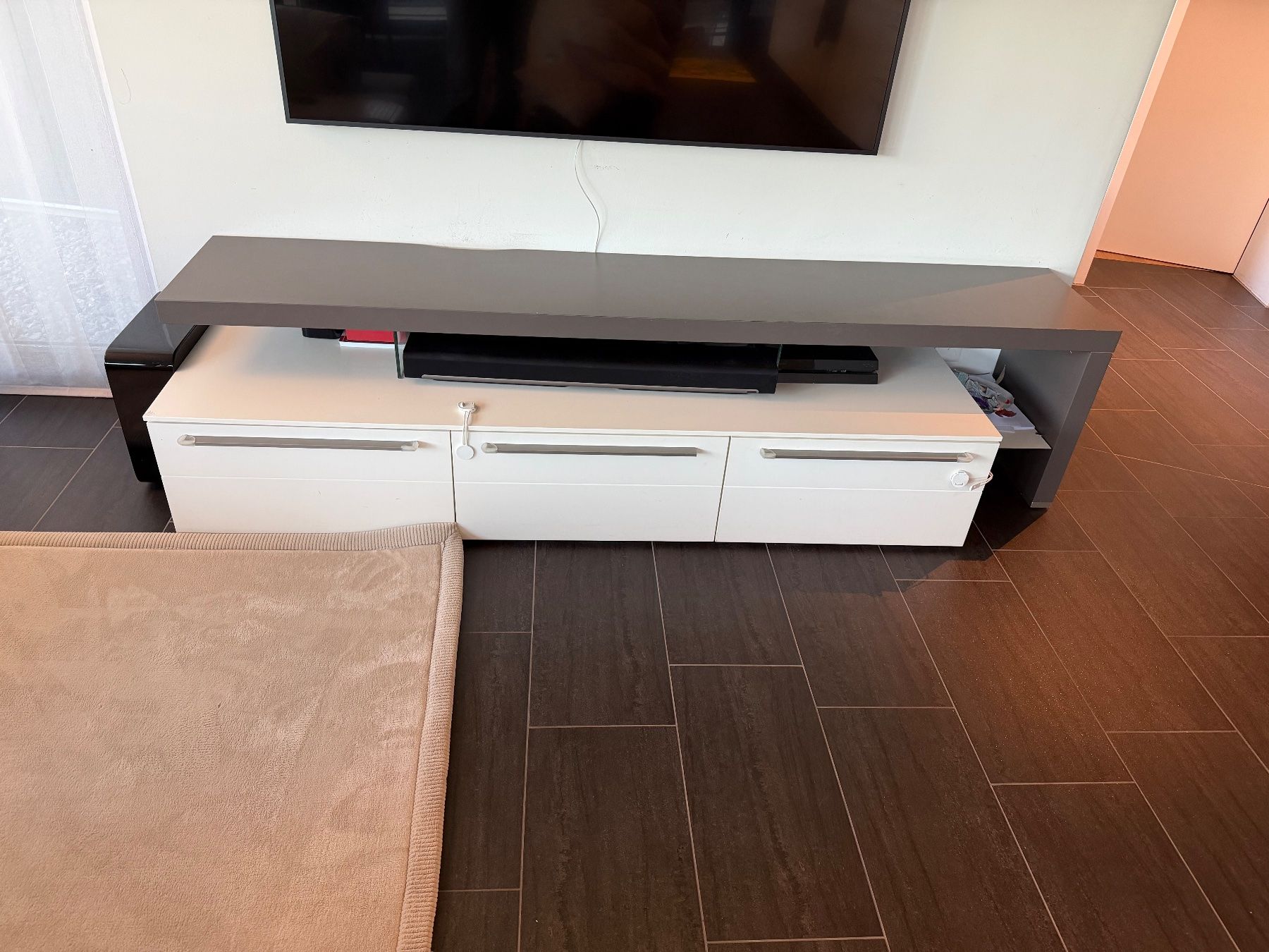 Mobili TV: Sideboard / TV Möbel – Usato da Ottenbach venduto da nira123
