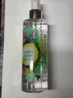 4711 Remix Green Oasis + Sparkling island 250ml