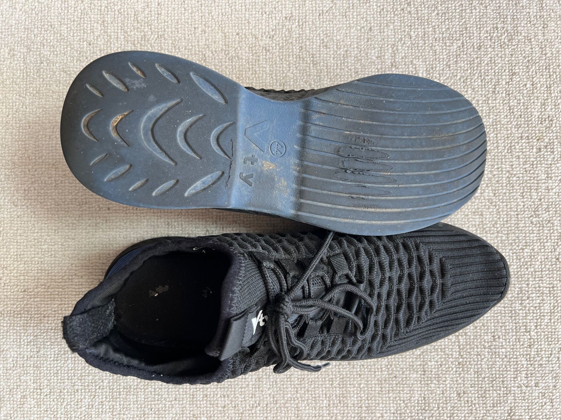 Herrenschuhe: Sportschuh – Gebraucht aus Biel-Benken BL von efd4105 4