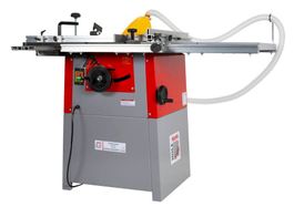 Holzmann TS250_400 Tischkreissäge 400V