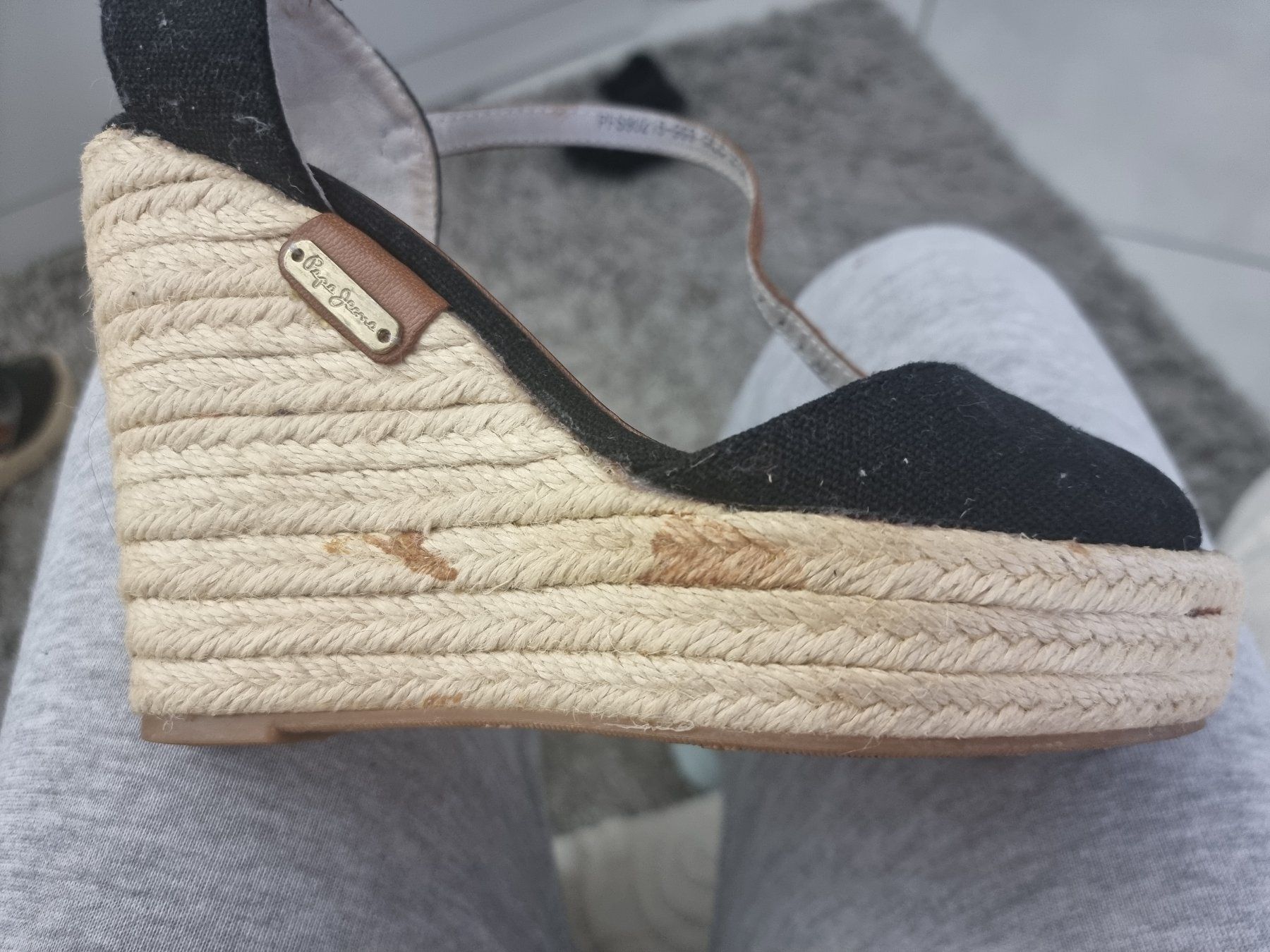 Pepe Jeans Scarpe da donna: Pepe jeans schuhe – Usato da Wetzikon ZH venduto da cid_veronika 3
