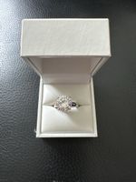 Thomas Sabo Ring, Sterling Silber 925, Grösse 56, Neuwerti