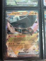 Ting-Lu ex