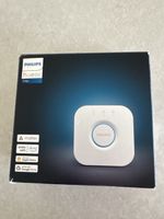 Philips Hue Bridge neu Matter Alexa Apple Home Google Home