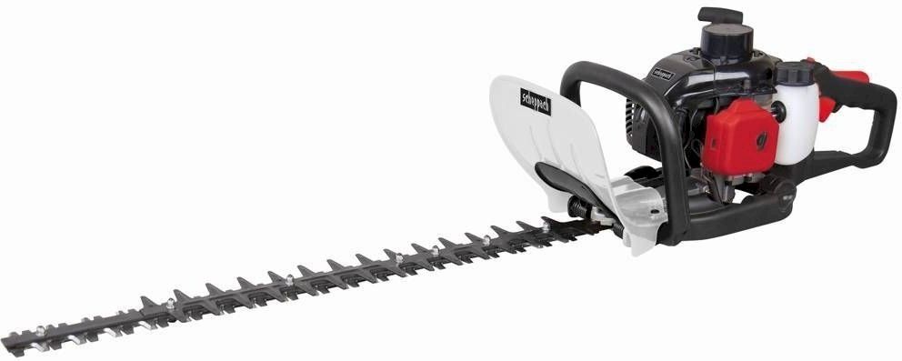 Scheppach Alle Werkzeuge: Scheppach Benzin Heckenschere HTH250240P – Neu und originalverpackt aus Bottighofen von zaap