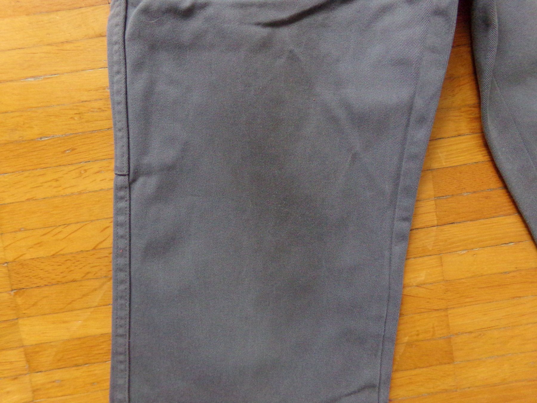 Spilag Pantalons: Herren Arbeitshose  grau  Gr. 40  SPILAG – D'occasion à Winterthur par Jessi_di 1