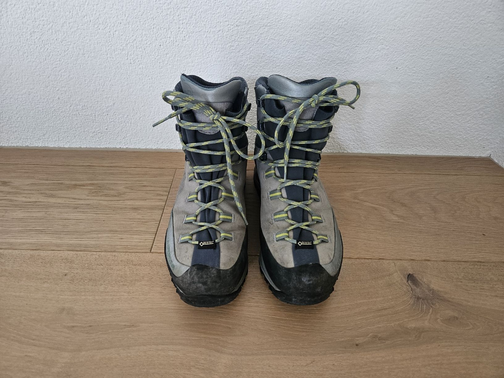 La Sportiva Scarpe da donna: La Sportiva Wanderschuhe - Gr. 41 – Usato da Hofstetten SO venduto da Ameisenbaer 1