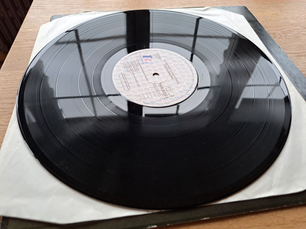 Peter Brown Do you wanna get funky with me?/A fantasy love (Gebraucht