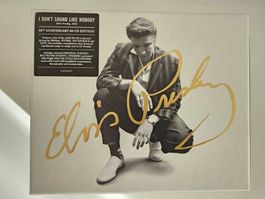 Elvis Presley - The Album Collection / 60 CD Box, neuwertig