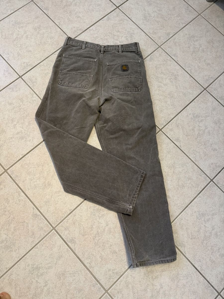 Carhartt Jeans: Carhartt Jeans, Grösse 31x32 – Gebraucht aus Allschwil von jar_rt8z 1