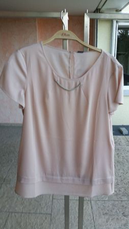 Bluse S.Oliver Grösse 36