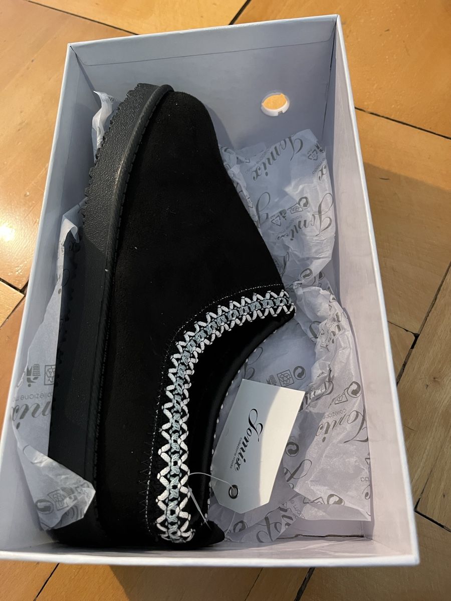 Ugg Herrenschuhe: Fake Uggs – Neu und originalverpackt aus Zürich von Shopmystyle 3