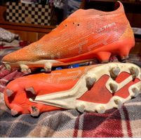 Soulier de foot T.39