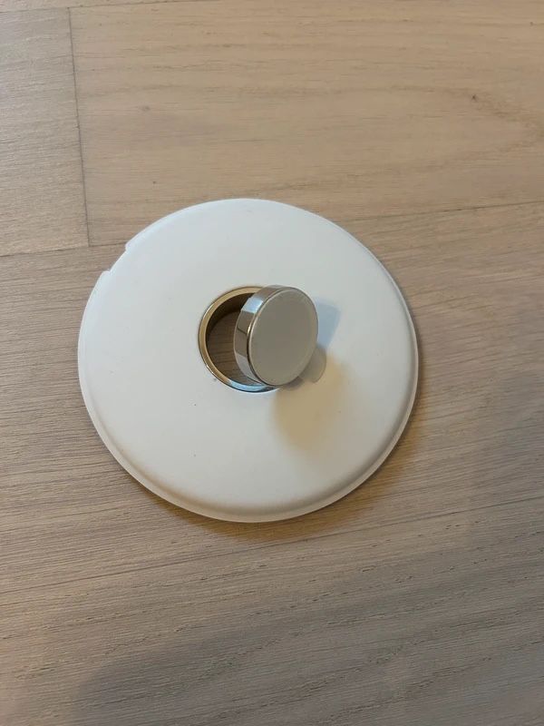 Apple Smartwatch-Zubehör: Chargeur Apple Watch  – Neu (gemäss Beschreibung) aus Perly von che_mcr6 1