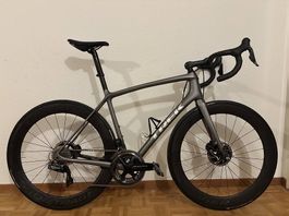 Vélo route Trek Émonda SLR P1