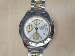 Luxor chronographe automatique