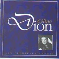 CELINE DION (CD) LES PREMIERES ANNEES  COMME NEUF!