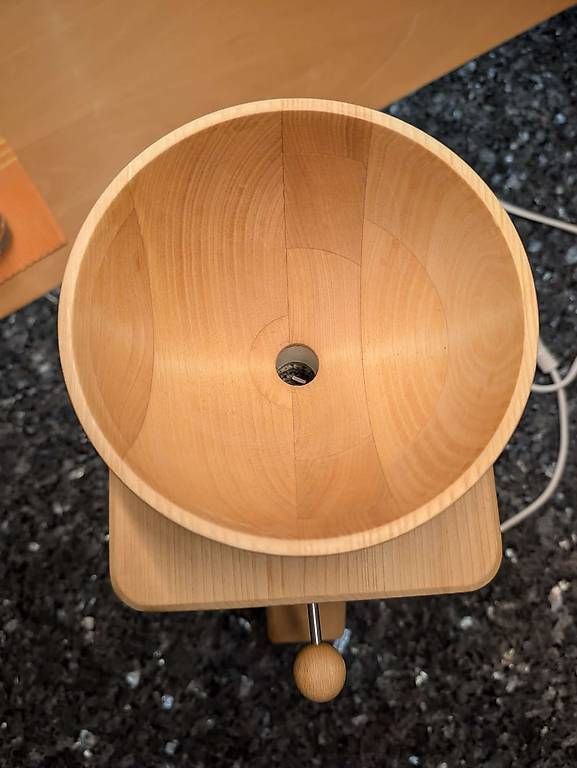 Elettrodomestici da cucina: Schnitzer-Getreidemühle VB 200,- exkl. Versand  – Usato da Gebenstorf venduto da schusti 1