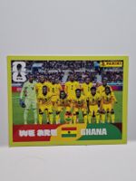 Panini FIFA World Cup 2026 Ghana Sticker GHA 13