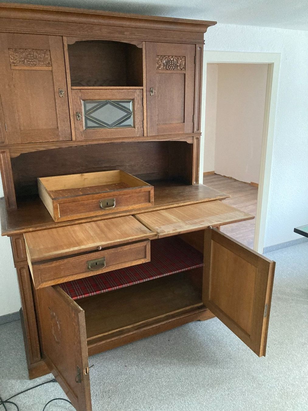 Credenze: Buffet – Usato da Balsthal venduto da dasesaro 1
