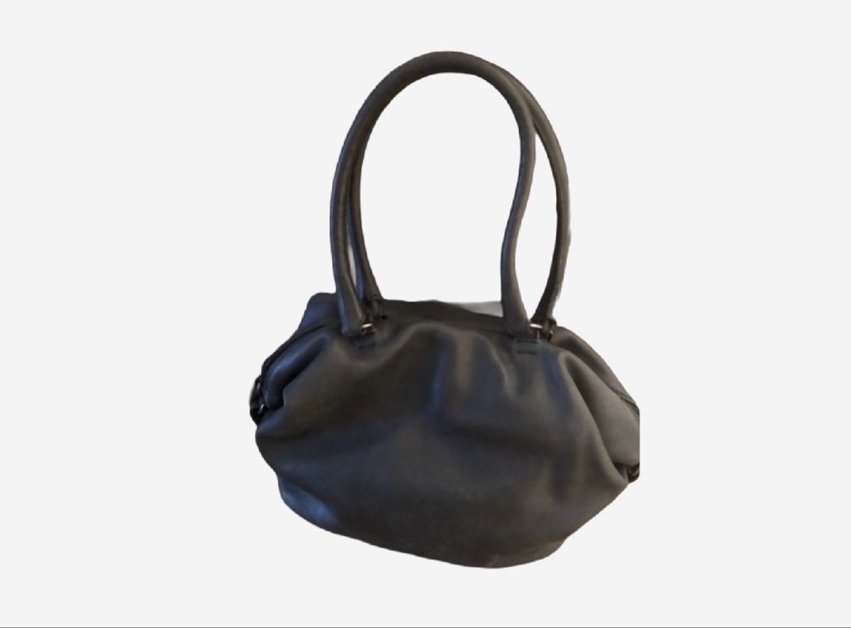 Borse da donna: Ledertasche von Griesbach – Usato da Donat venduto da troja007