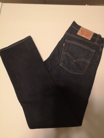 Levi's 513 Jeans  T. W31 L32