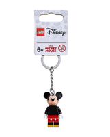 Lego Schlüsselanhänger - Mickey Mouse - 853998