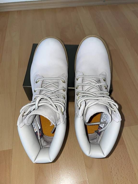 Scarpe da donna: Timberland Winterschuhe  – Usato da Eschenbach SG venduto da ang_bqf5 3