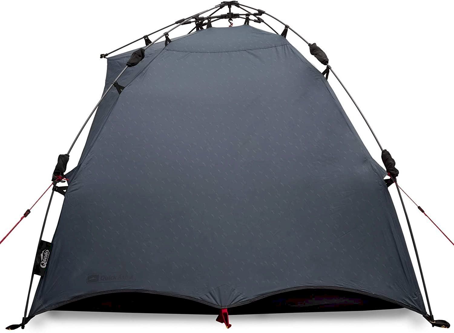 Tende : Qeedo Quick Ash 2 Sharkgrey – Nuovo e nell'imballaggio originale da Bottighofen venduto da zaap 2
