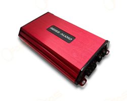 Amplificateur 4 canaux - Reiss RS-Q60.4