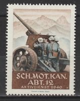 Artillerie Nr. 78/1 **
