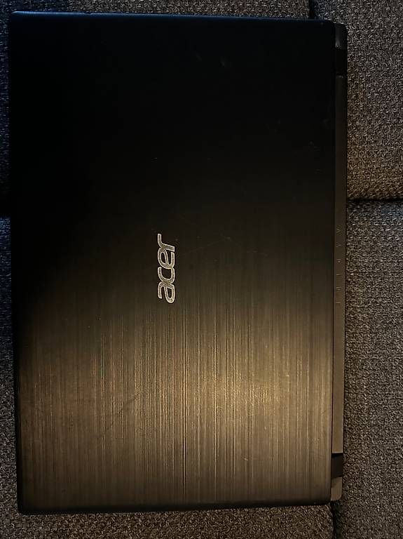 Notebook: acer laptop – Usato da Toffen venduto da manimatter 1