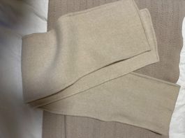 reformation schal wolle NEU