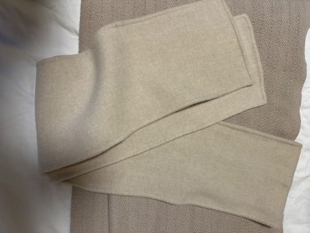 reformation schal wolle NEU