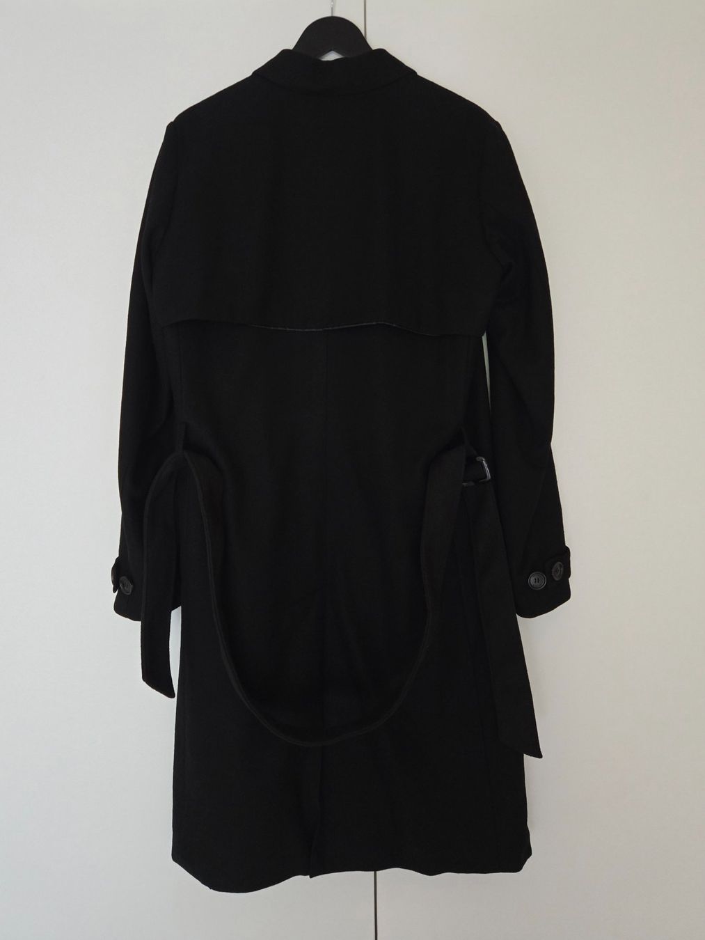 Dior Mäntel: Dior Men Reversible Trench, Hedi Slimane – Gebraucht aus Basel von noah27 4