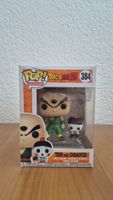 Funko Pop  Dragon Ball Z / Tien & Chiaotzu 384 