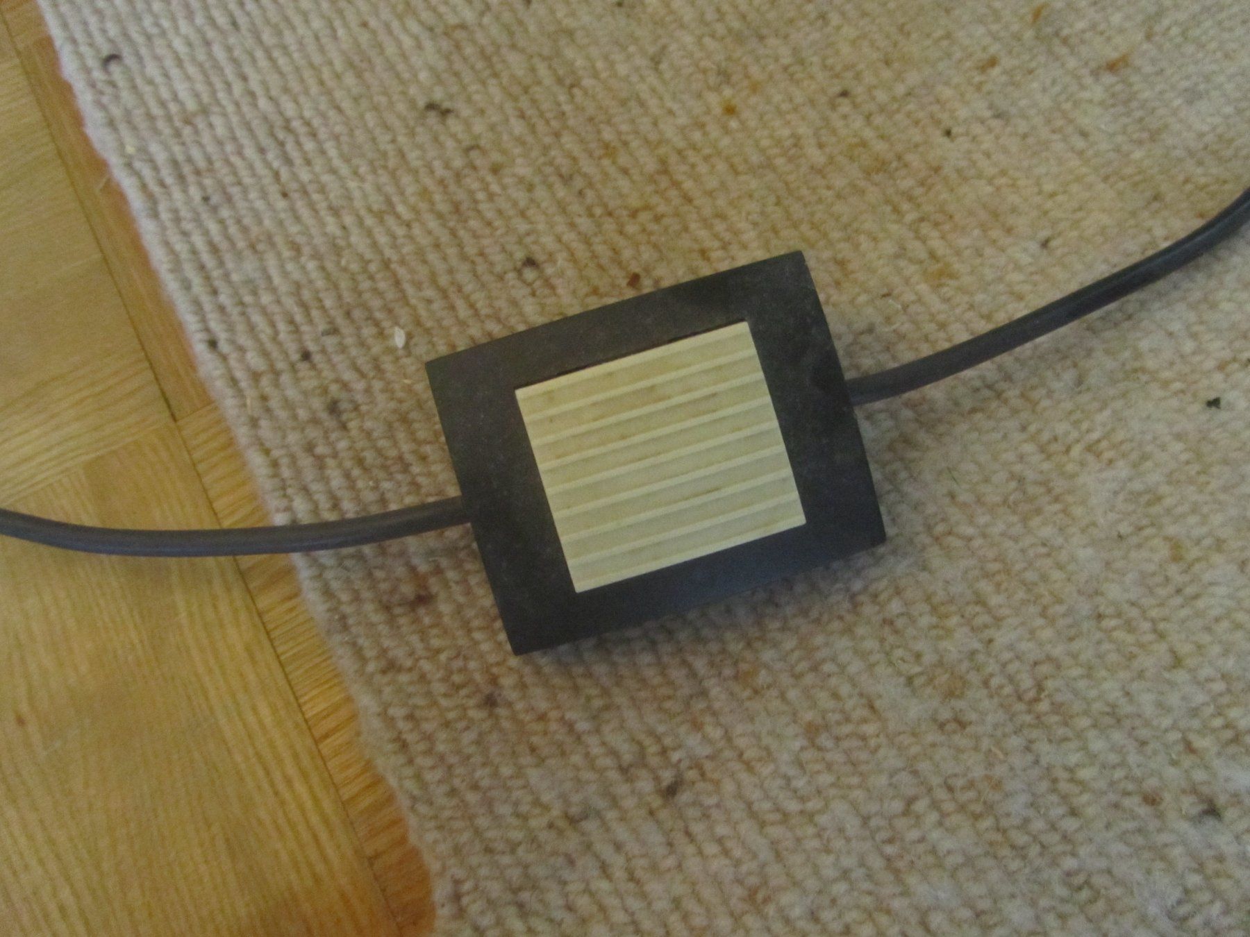 Lampade: Vintage Stehlampe, 70er Jahre – Usato da Seengen venduto da mikelele 2