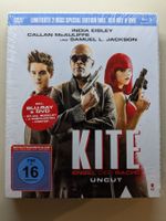 Kite - Engel der Rache [Blu-ray/Mediabook/neu&OVP]