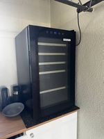 Weinkühlschrank | Kibernetik M4801